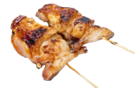 Aile de poulet